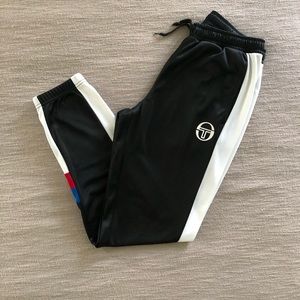 Authentic Sergio Tacchini Track Pants Men’…